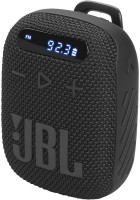 Zdjęcia - Głośnik przenośny JBL Wind 3 