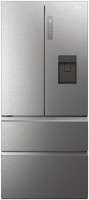 Холодильник Haier HFW-7819EWMP нержавіюча сталь