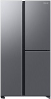 Холодильник Samsung RH69B8941S9 нержавіюча сталь