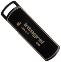 Zdjęcia - Pendrive Integral Secure 360 Encrypted USB 3.0 16 GB