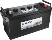 Фото - Автоакумулятор Varta Promotive Black/Heavy Duty (600047060)