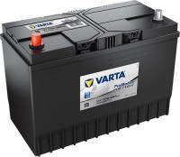 Фото - Автоакумулятор Varta Promotive Black/Heavy Duty (610048068)