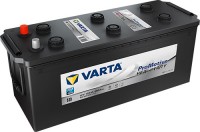 Zdjęcia - Akumulator samochodowy Varta Promotive Black/Heavy Duty (620045068)