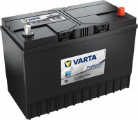 Автоакумулятор Varta Promotive Black/Heavy Duty (620047078)