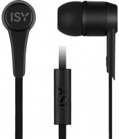 Навушники ISY IIE-1101 