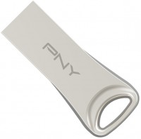 Zdjęcia - Pendrive PNY Elite-X 128 GB