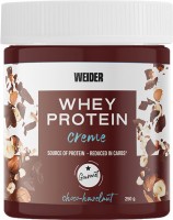 Гейнер Weider Whey Protein Creme 0.3 кг