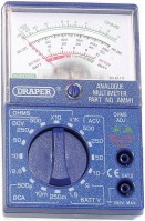 Мультиметр Draper 37317 
