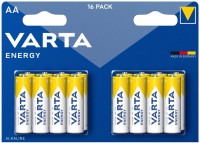 Zdjęcia - Bateria / akumulator Varta Energy  16xAA