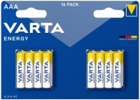 Zdjęcia - Bateria / akumulator Varta Energy  16xAAA
