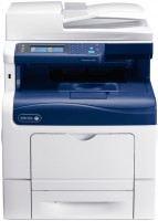 Фото - БФП Xerox WorkCentre 6605DN 