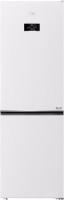 Холодильник Beko B3RCNA 364 HW білий