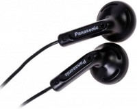 Słuchawki Panasonic RP-HV095E-K 