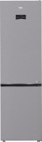 Холодильник Beko B5RCNA 405 LXB сріблястий