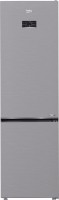 Холодильник Beko B5RCNA 406 LXBW сріблястий