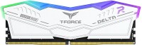 Оперативна пам'ять Team Group T-Force Delta RGB DDR5 2x16Gb FF4D532G7600HC36DDC01