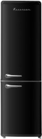 Холодильник Ravanson LKK-250RB чорний