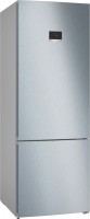 Холодильник Bosch KGN56XLEB нержавіюча сталь