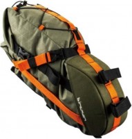 Фото - Велосумка Birzman Packman Travel Saddle Pack 6 л