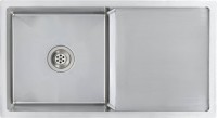 Кухонна мийка VidaXL Handmade Kitchen Sink 87x44 145080 870x440