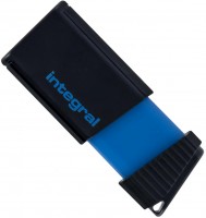 Фото - USB-флешка Integral Pulse USB 2.0 16Gb 