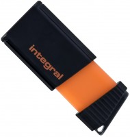 Фото - USB-флешка Integral Pulse USB 2.0 32Gb 