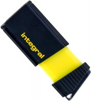 USB-флешка Integral Pulse USB 2.0 64 ГБ