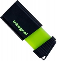 Фото - USB-флешка Integral Pulse USB 2.0 128 ГБ