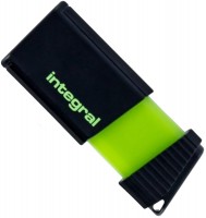 Фото - USB-флешка Integral Pulse USB 2.0 128Gb 