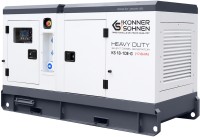 Agregat prądotwórczy Konner&Sohnen KS 18-1DE-G 