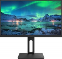 Zdjęcia - Monitor Planar PZD2410 23.8 "  czarny