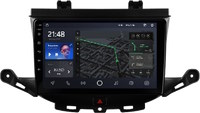 Zdjęcia - Radio samochodowe AMS T910 6+128Gb Opel Astra K 2015-2019 