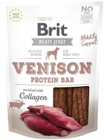 Фото - Корм для собак Brit Venison Protein Bar 3 шт