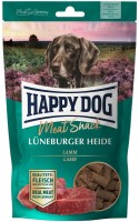 Zdjęcia - Karm dla psów Happy Dog Meat Snack Luneburger Heide 6 pcs 6 szt.