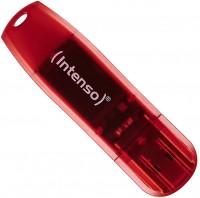 USB-флешка Intenso Rainbow Line 128 ГБ