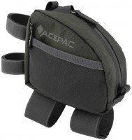 Велосумка Acepac Tube Bag 0.7 л