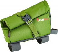 Фото - Велосумка Acepac Roll Fuel Bag M 0.8 л