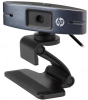 Zdjęcia - Kamera internetowa HP HD-2300 