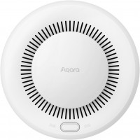 Фото - Охоронний датчик Xiaomi Aqara Smart Smoke Detector 