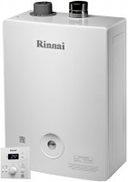 Zdjęcia - Kocioł grzewczy Rinnai RBK 248 KTU 23.3 kW