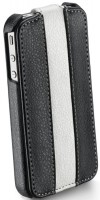 Zdjęcia - Etui Cellularline Scuderia for iPhone 4/4S 