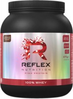 Фото - Протеїн Reflex 100% Whey 2 кг