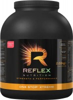 Фото - Гейнер Reflex One Stop Xtreme 2 кг