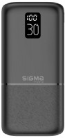 Фото - Powerbank Sigma mobile X-Power SI30A3QL 