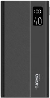 Фото - Powerbank Sigma mobile X-power SI40A3QL 