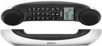 Zdjęcia - Telefon stacjonarny bezprzewodowy Philips ArtPhone 
