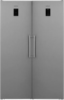 Фото - Холодильник Vestfrost FL37EX сріблястий