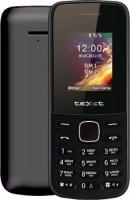 Zdjęcia - Telefon komórkowy Texet TM-117 