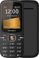 Фото - Мобільний телефон Texet TM-216 0 Б