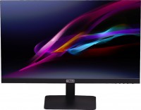 Zdjęcia - Monitor Q-max KL229H 21.5 "  czarny